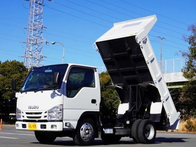 ISUZU / ELF
