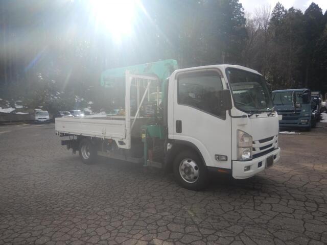 Isuzu / ELF