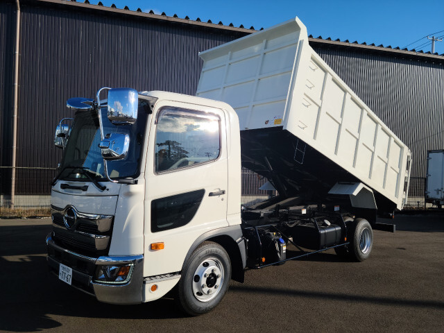 Hino / RANGER