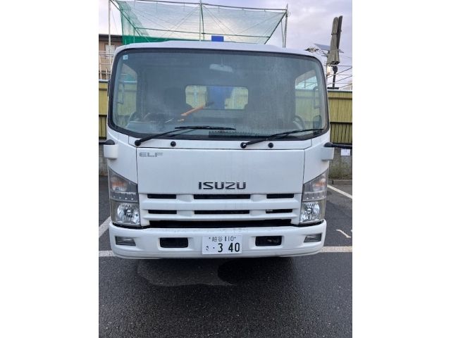 ISUZU / ELF