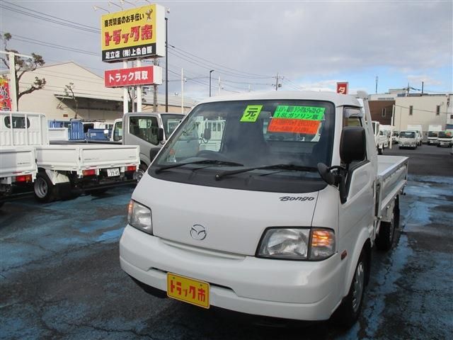 MAZDA / BONGO truck 1.15t 2WD