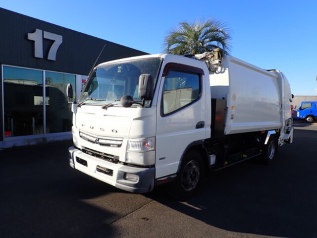 Mitsubishi / CANTER