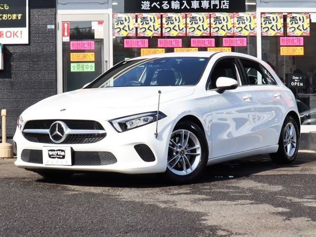 MERCEDES BENZ / MERCEDES BENZ A class