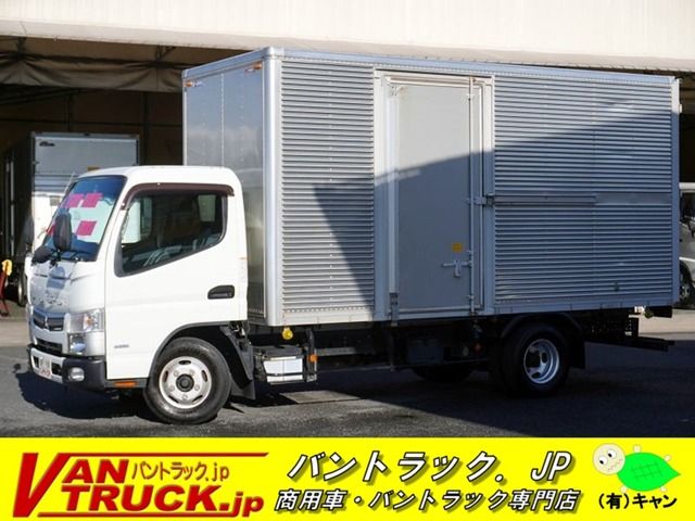 MITSUBISHI / CANTER