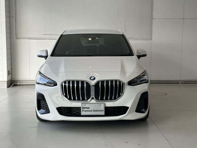 BMW 2series Active Tourer