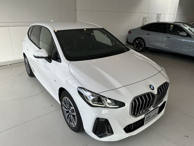 BMW 2series Active Tourer