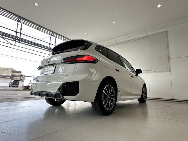 BMW 2series Active Tourer