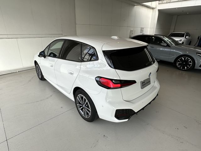 BMW 2series Active Tourer