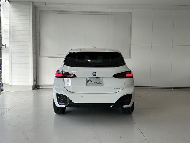 BMW 2series Active Tourer