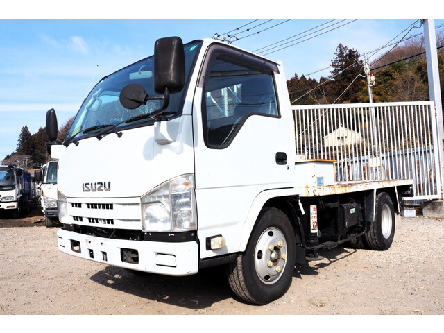 Isuzu / ELF