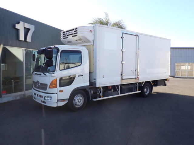 Hino / RANGER