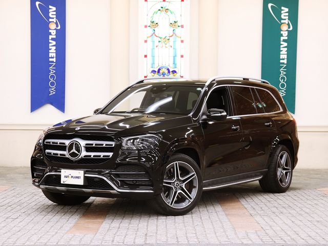 MERCEDES BENZ / MERCEDES BENZ GLS class
