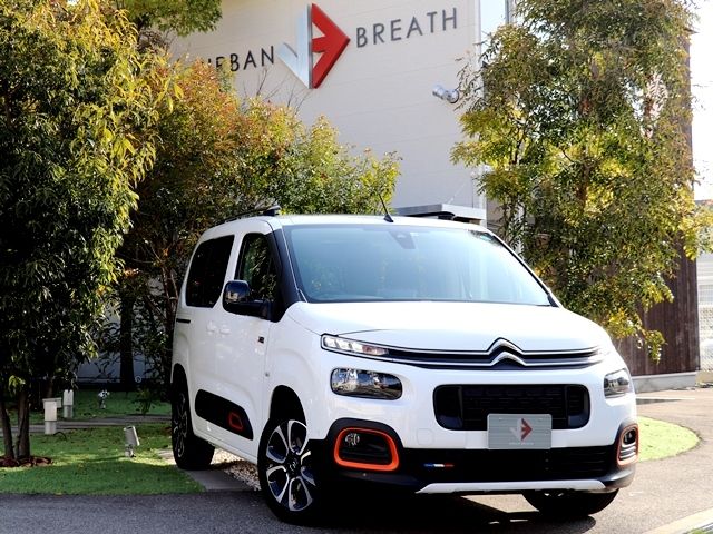 CITROEN / CITROEN Berlingo