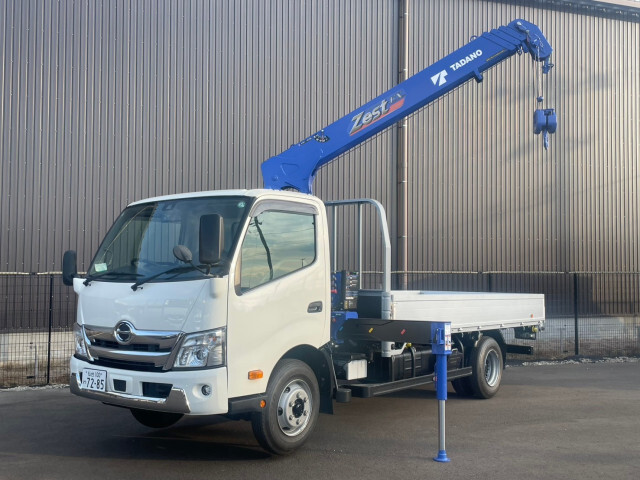 Hino / DUTRO