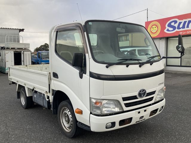 TOYOTA / DYNA