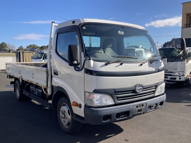 HINO / DUTRO