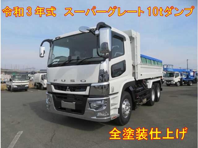 Mitsubishi / SUPER GREAT
