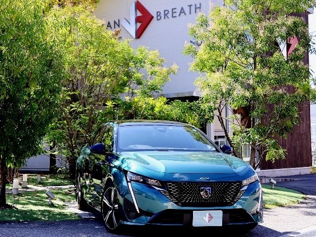 PEUGEOT / PEUGEOT 308SW