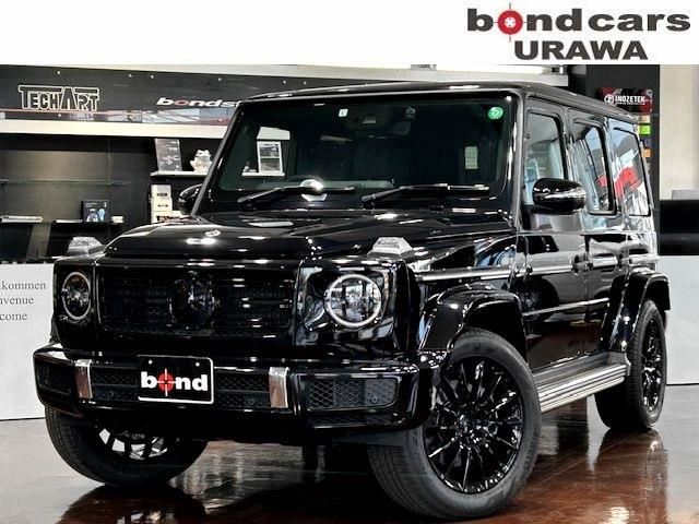 MERCEDES BENZ / MERCEDES BENZ G class