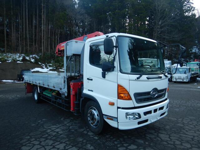 Hino / RANGER