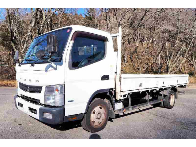 Mitsubishi / CANTER