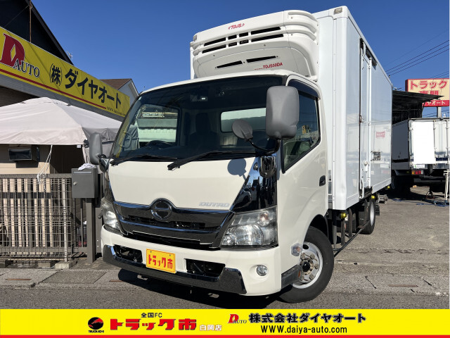 Hino / RANGER