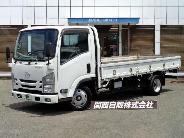 Japanese used car Ref# 1238252 MAZDA / TITAN