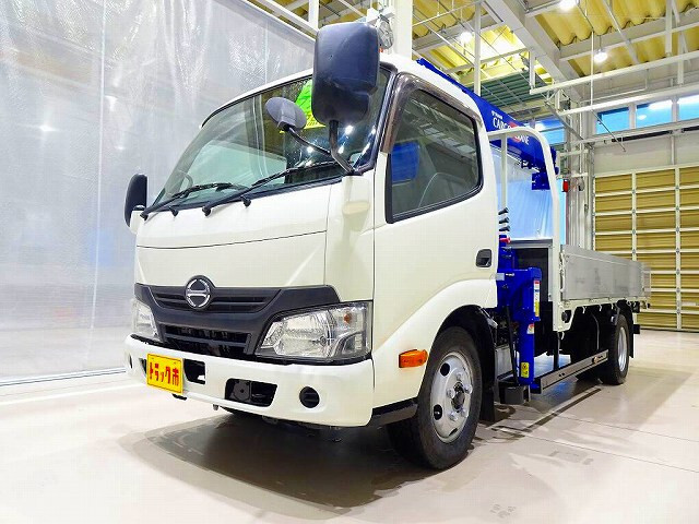 Hino / DUTRO
