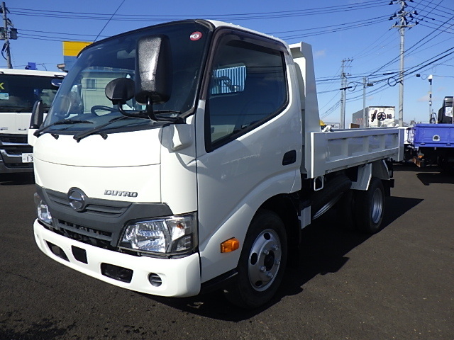 Hino / DUTRO