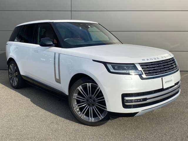 ROVER / ROVER RANGE ROVER