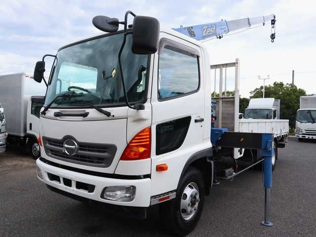 HINO / RANGER