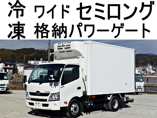 HINO / DUTRO