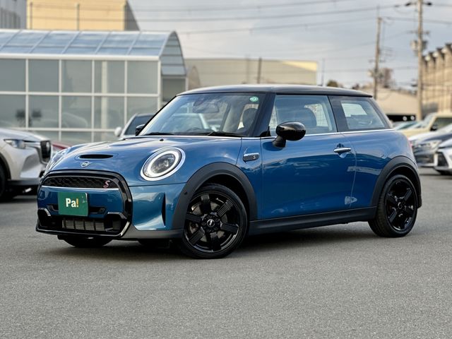 BMW / MINI COOPER S