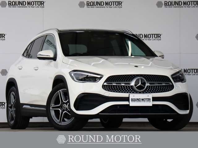 MERCEDES BENZ / MERCEDES BENZ GLA class