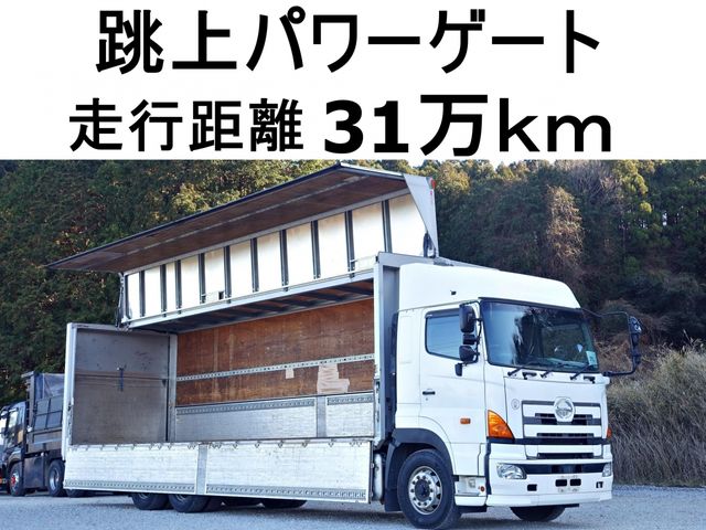 HINO / PROFIA