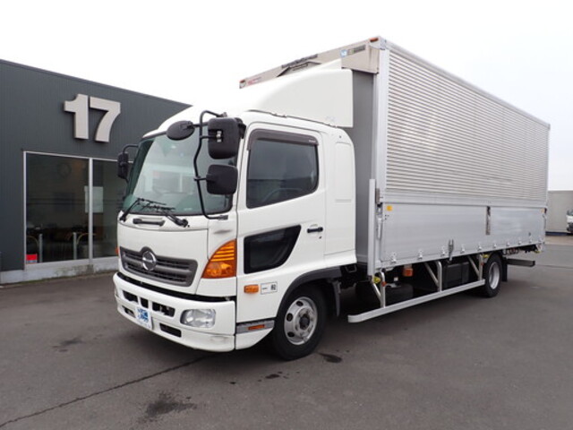 Hino / RANGER