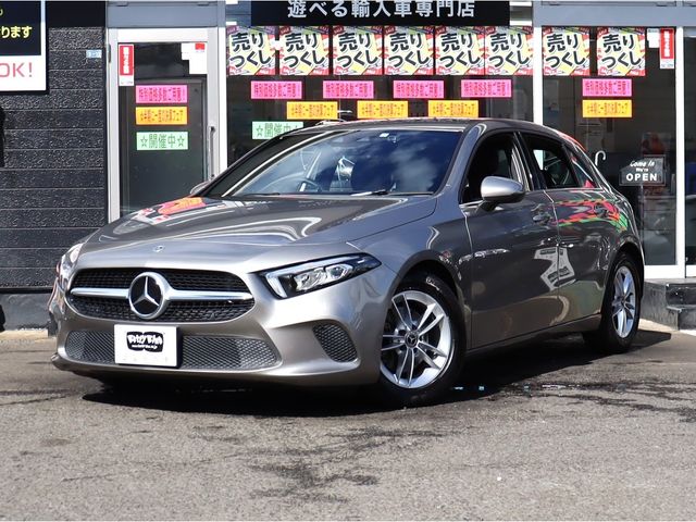 MERCEDES BENZ / MERCEDES BENZ A class