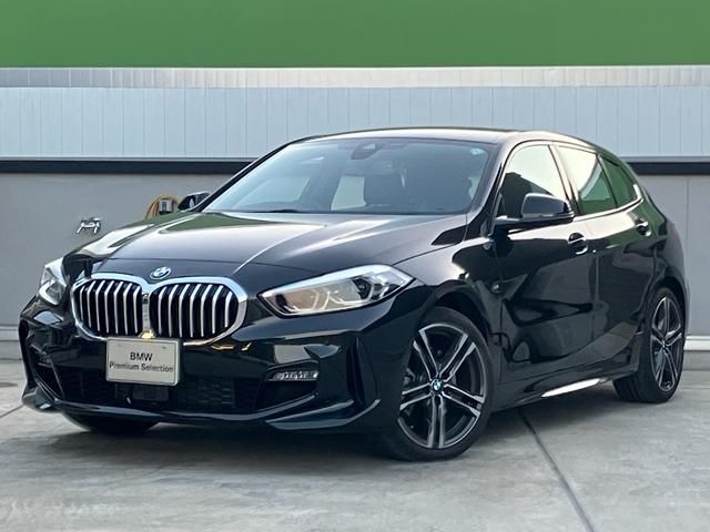 BMW / BMW 1series