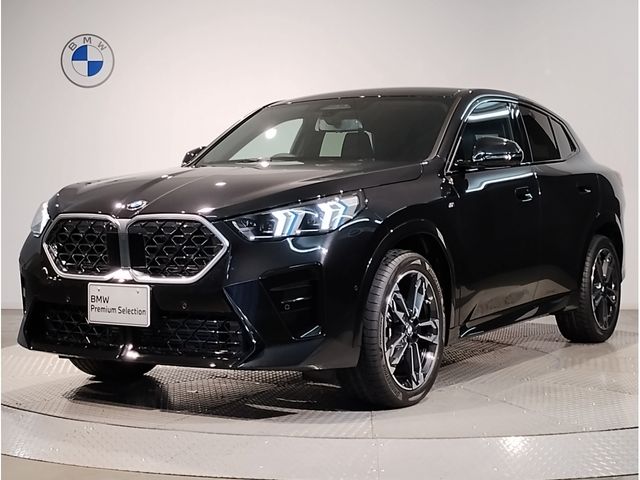 BMW / BMW X2