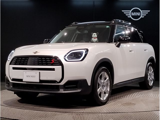 BMW / MINI COUNTRYMAN