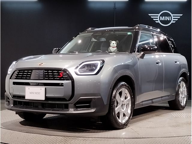 BMW / MINI COUNTRYMAN