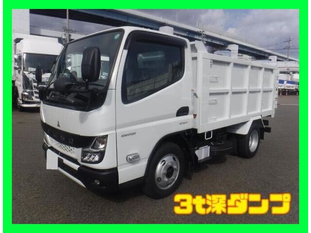 Mitsubishi / CANTER