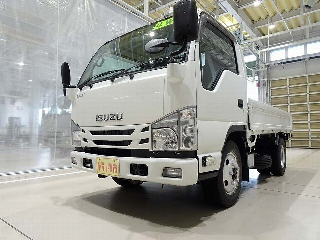 Isuzu / ELF