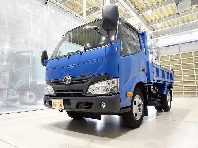 Toyota / DYNA
