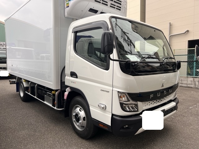 Mitsubishi / CANTER