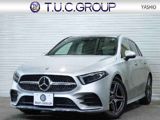 MERCEDES BENZ / MERCEDES BENZ A class