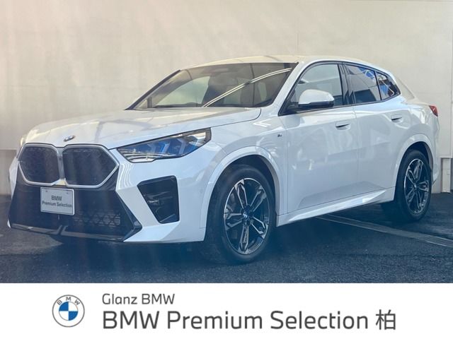 BMW / BMW X2