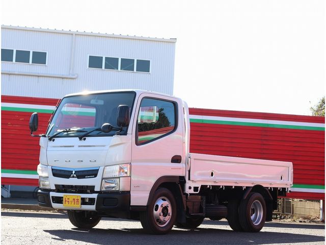 MITSUBISHI / CANTER