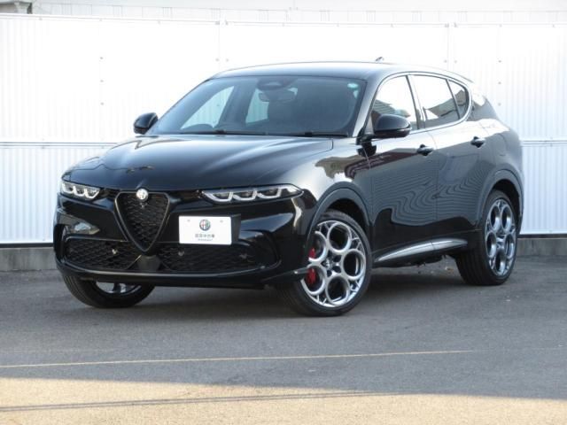 ALFAROMEO / ALFAROMEO TONALE