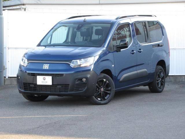 FIAT / FIAT DOBLO